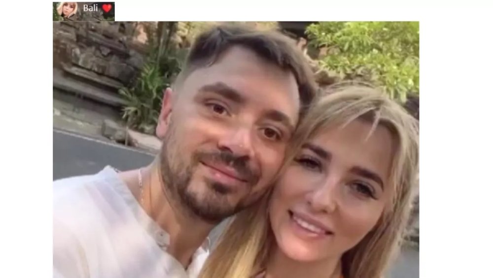 Faustyna Martyniuk przerwała milczenie. 'Daniel ma dwie twarze'