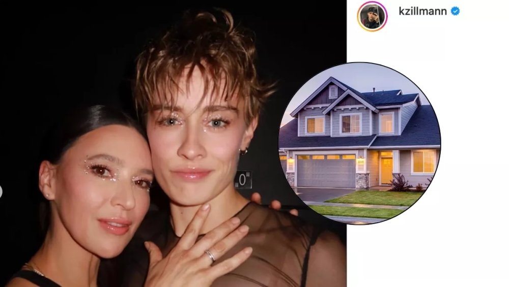 Katarzyna Zillmann i Janja Lesar zamieszkają razem? Tancerka zabrała głos