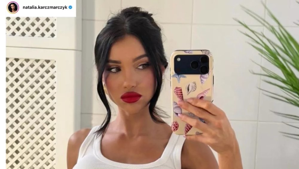 Natsu spotyka się ze znanym raperem? To mają być dowody