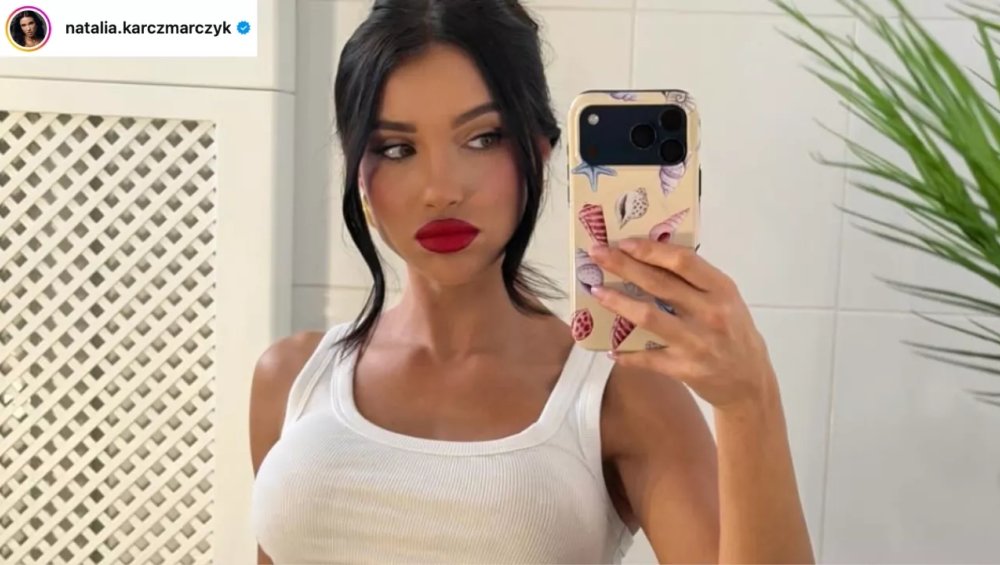 Natsu otwarcie o przeszłości. Dlaczego rozbierała się przed kamerą?