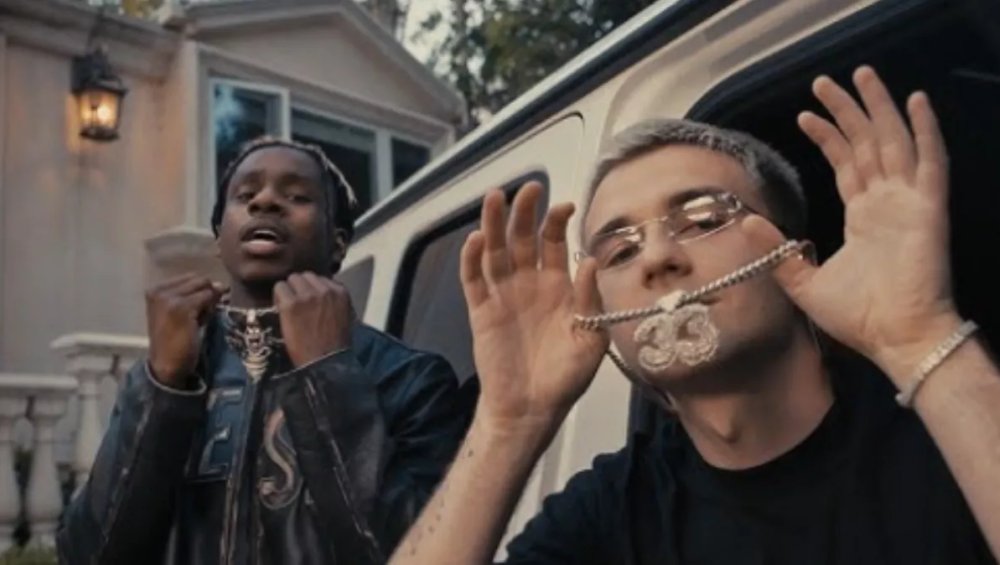 Mata łączy siły z Polo G. To realizacja planu podboju świata