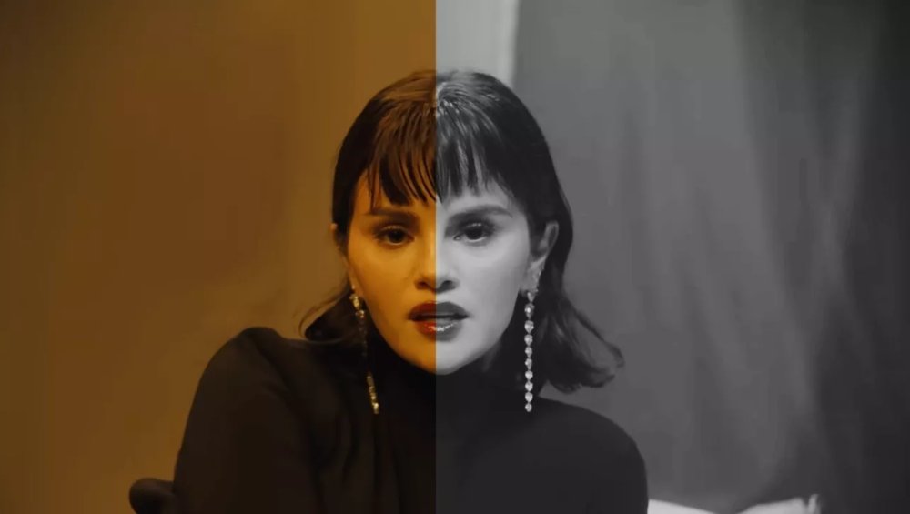 Czy Selena Gomez ma klona? Teoria, która mrozi krew w żyłach