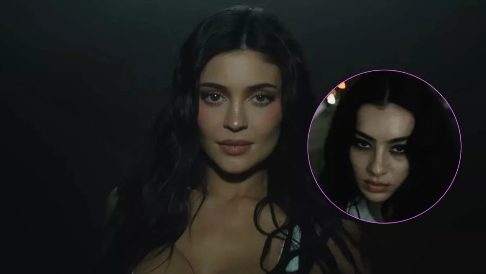 Kylie Jenner w klipie Charli XCX. Teledysk jest już w sieci