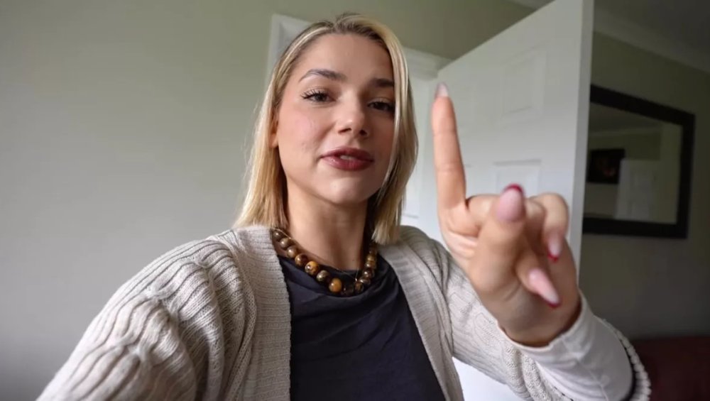 Julia Żugaj znów jest singielką? Tak twierdzą 'detektywi z TikToka’