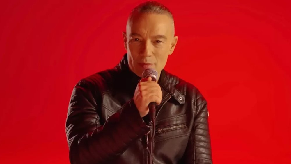 Stachursky wydał nową piosenką. Tak brzmi singiel TY