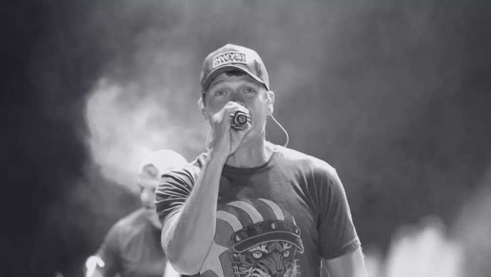 Brad Arnold, wokalista 3 Doors Down, nie żyje. Przegrał z rakiem