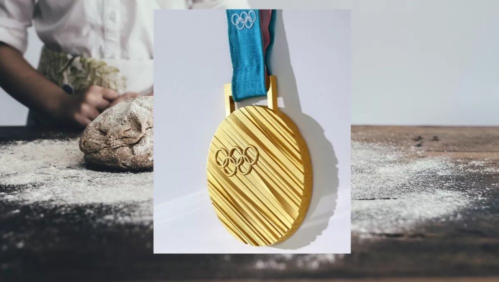 Złoty medal kulinarny na olimpiadzie 2026. To danie zachwyciło sportowców