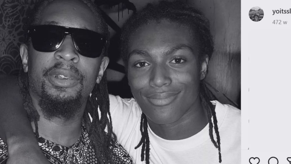 Lil Jon potwierdza, że jego syn nie żyje. Policja znalazła ciało w stawie