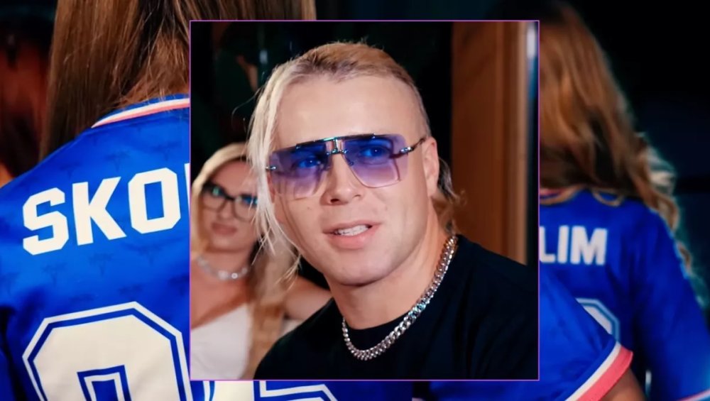 Skolim wkracza w świat sportu. Został sponsorem meczu