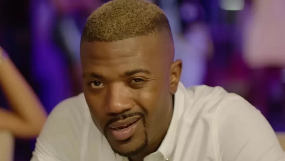 Ray J twierdzi, że zostało mu kilka miesięcy życia. Piosenkarz ma poważne problemy ze zdrowiem