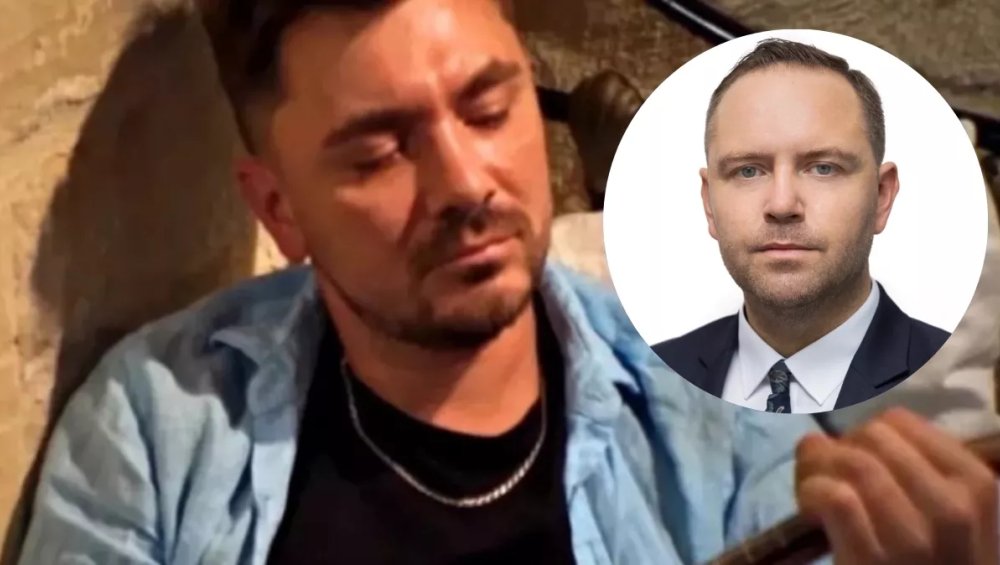 Daniel Martyniuk zostanie ukarany za obrażanie głowy państwa? Kancelaria Prezydenta komentuje