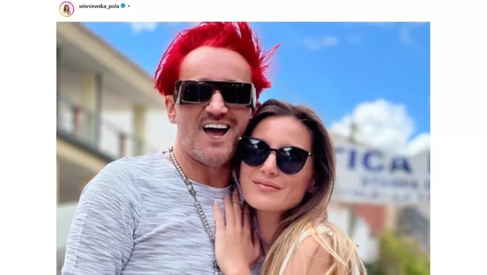 Michał Wiśniewski rozwodzi się z 5. żoną. Wydał oświadczenie