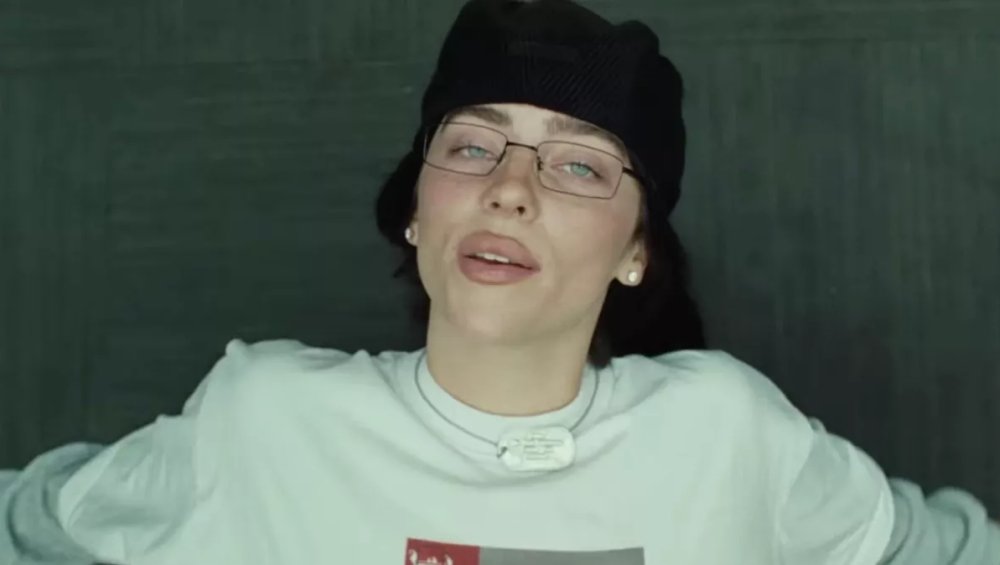 Stalker Billie Eilish nie żyje. Wpadł pod pociąg