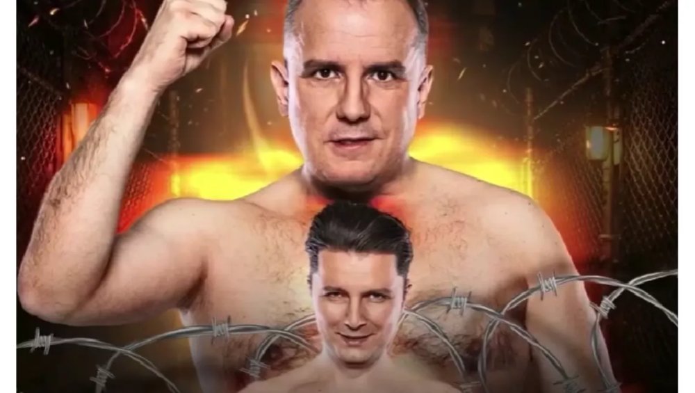 Walka Czarnecki vs Korczarowski stała się faktem. Kiedy i gdzie zawalczą byli Marianny Schreiber?