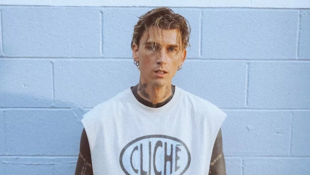 Niebezpieczna sytuacja na koncercie Machine Gun Kelly’ego. Jest wideo