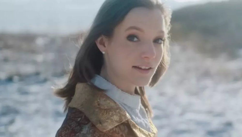 sanah powróciła na Instagram po przerwie. Jej nagranie to hit