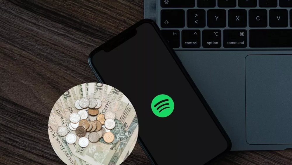 Spotify podwyższa ceny. Od kiedy i o ile?