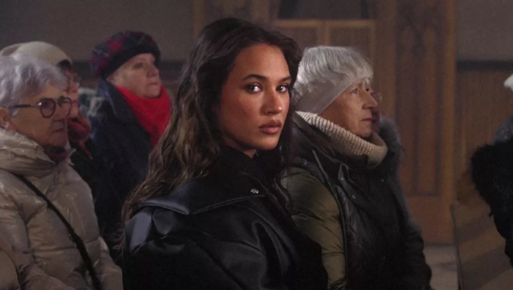 Alicja Szemplińska z utworem Pray powalczy o udział w Eurowizji 2026. Zobaczcie teledysk