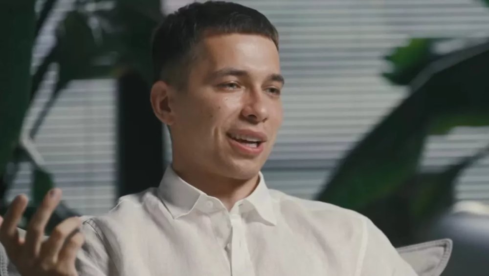 Friz wyznał, jak dba o urodę. Zaskoczeni?