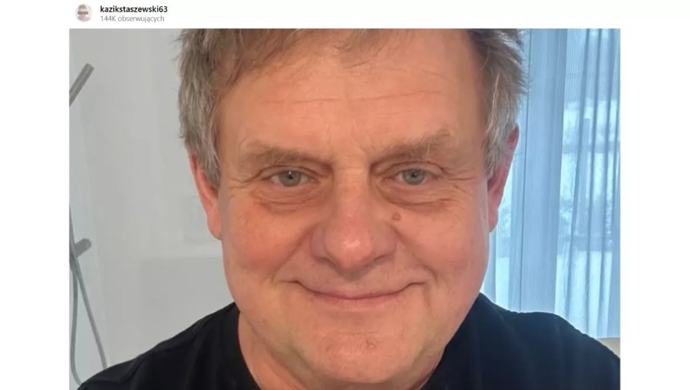 Kazik ma wrócić na scenę. Padła konkretna data