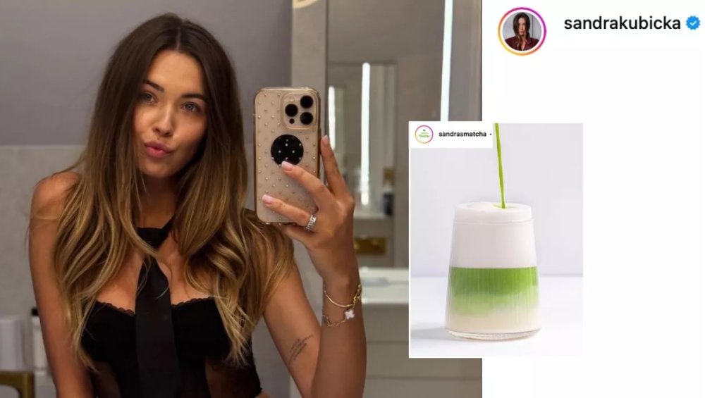 To koniec matchy Sandry Kubickiej. Zamyka lokal w Warszawie