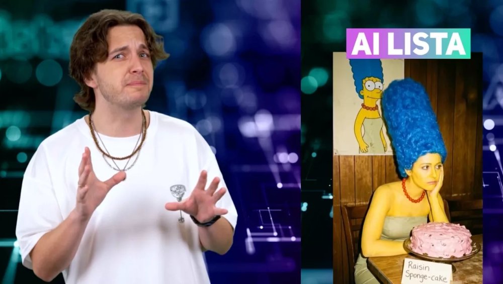 Zendaya i Tom Holland na ślubnym kobiercu. To i jeszcze więcej w programie AI Lista z 15.03.2026