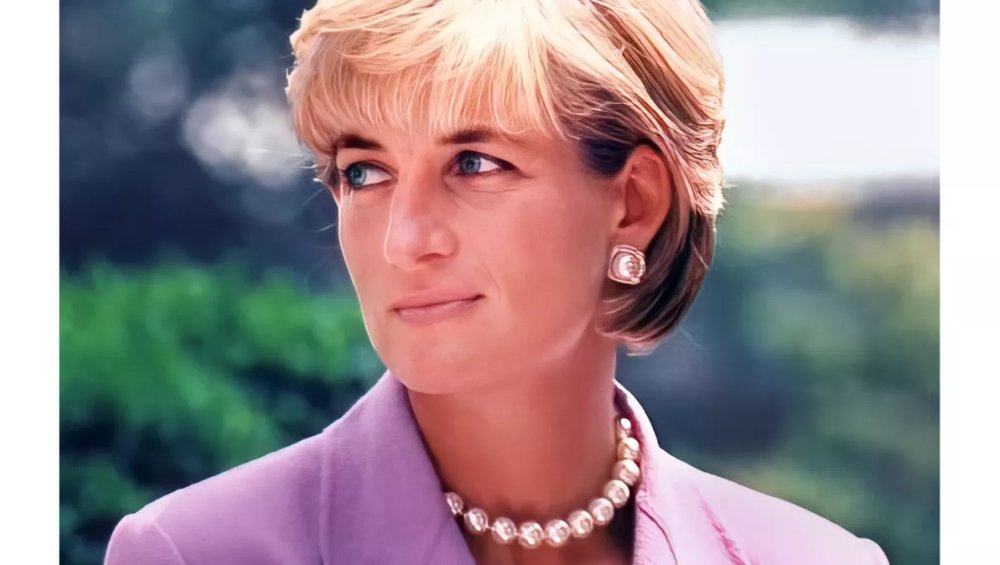 Nieopublikowane dotąd zdjęcie księżnej Diany trafiło do sieci. Podzielił się nim książę William