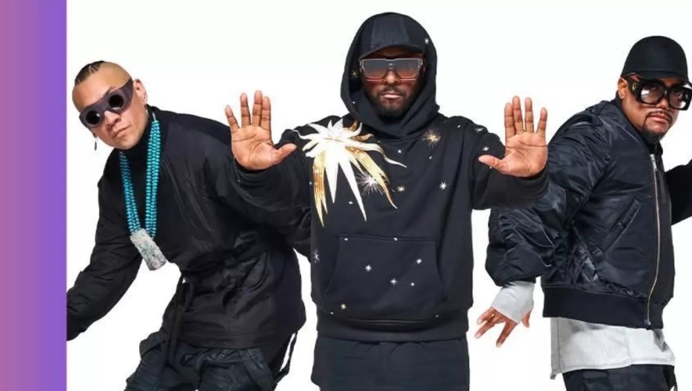 Blacked Eyed Peas wystąpią W POLSCE. Gdzie i kiedy?