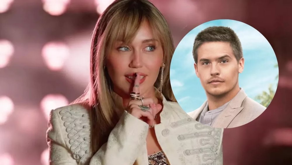 Miley Cyrus przyznała, że była w związku z Dylanem Sprousem. Tak to wspomina
