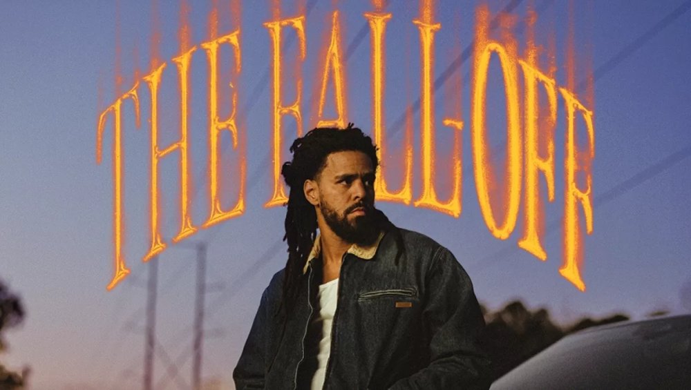 J. Cole ogłosił światową trasę koncertową. Czy odwiedzi Polskę?