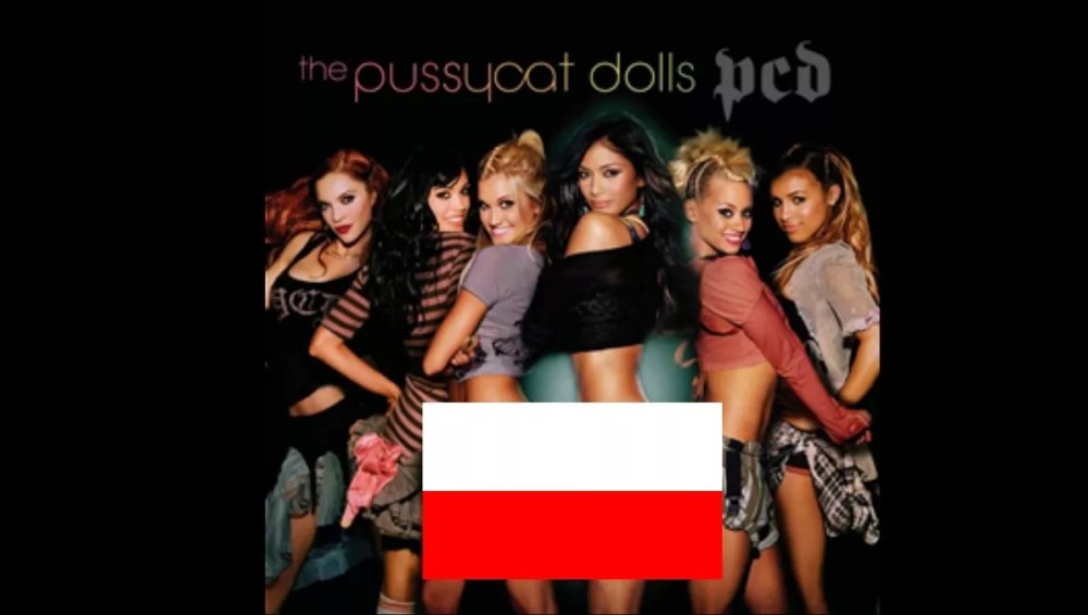 The Pussycat Dolls wystąpią w WARSZAWIE!