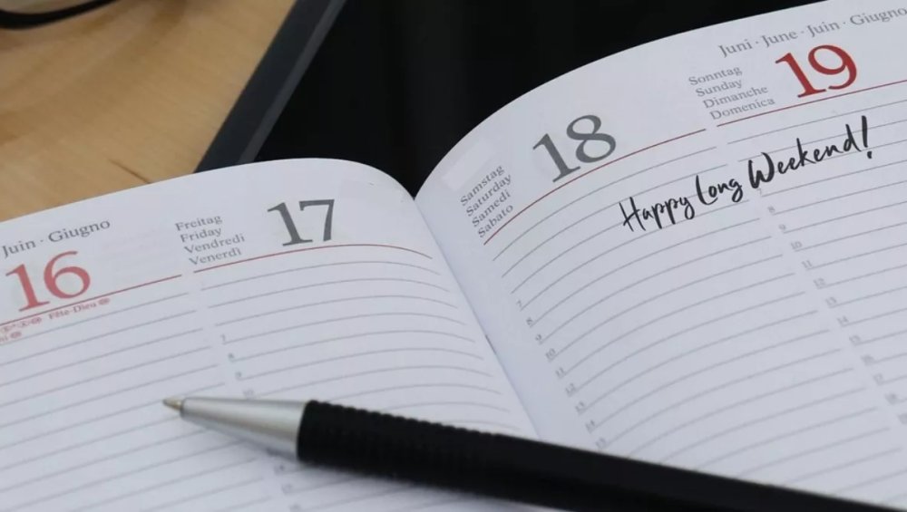 Wielki Pątek wolny od pracy? Jest taki pomysł