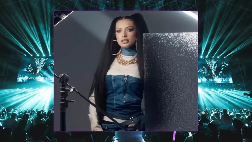 Viki Gabor powiedziała jak głosowała na Izrael. Złamała regulamin EBU