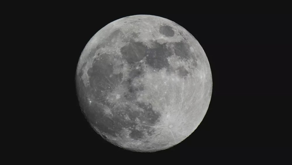 Pełnia w maju. Będą aż dwie!