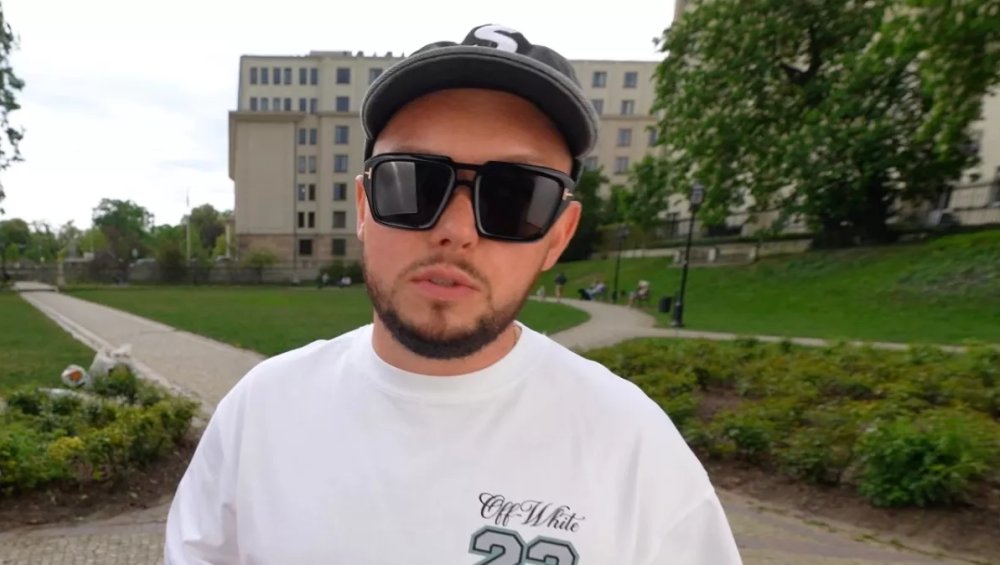 Książulo ma problemy zdrowotne. Wydał oświadczenie