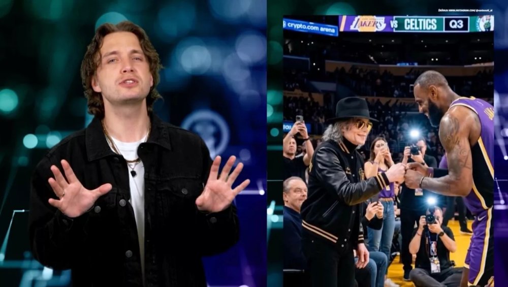 Sztuczna inteligencja robi show lepsze niż Hollywood. AI Lista 24.05.2026