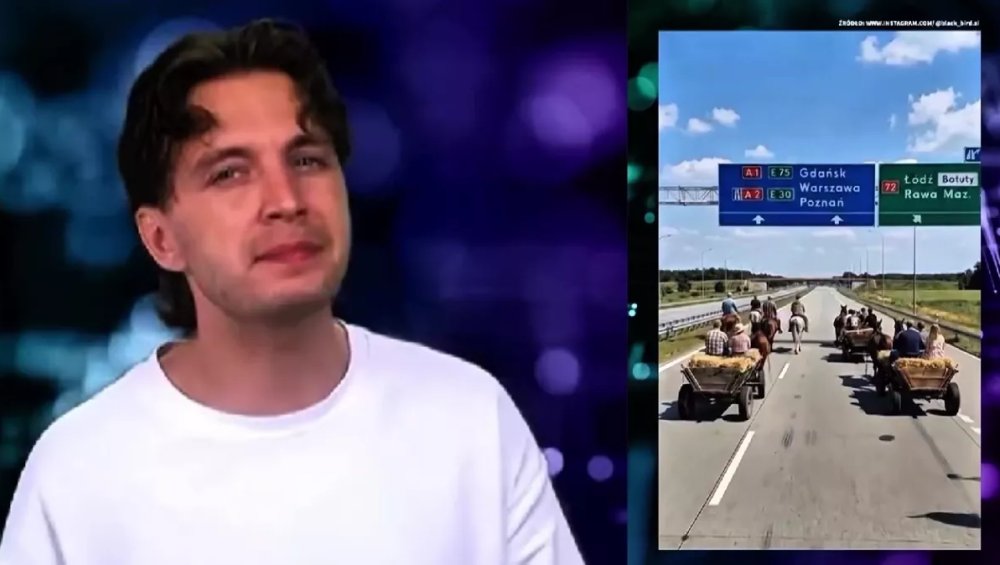 Podróże w czasie i legendy internetu w 4K. AI Lista 31.05.2026