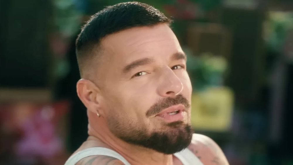 Ricky Martin musiał natychmiast opuścić scenę. Niebezpieczny incydent na koncercie