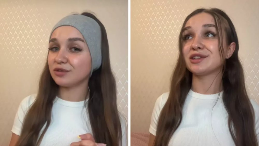 Polska tiktokerka przeżyła chwile grozy. Mikser wciągnął jej włosy