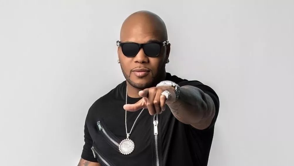 Flo Rida na Letniej Scenie Progresji. Szykuje się wielka impreza w Warszawie