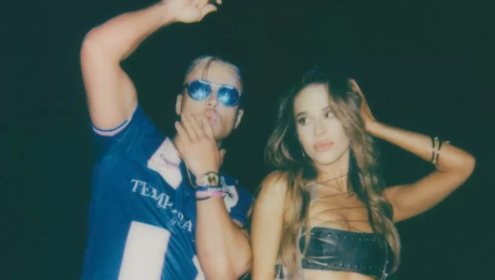 Skolim i Blanka w duecie. Posłuchajcie utworu NIEWINNA