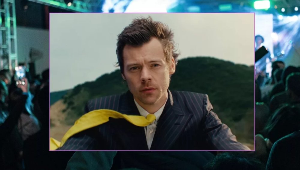 Afera po koncertach Harry’ego Stylesa. Fani z VIP-ów skarżą się na jedno