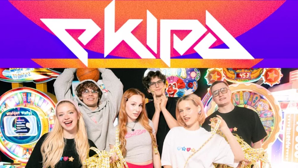 EKIPA przejmuje 4FUN.TV. Nowy program, konkurs i droga prosto na festiwal 2026