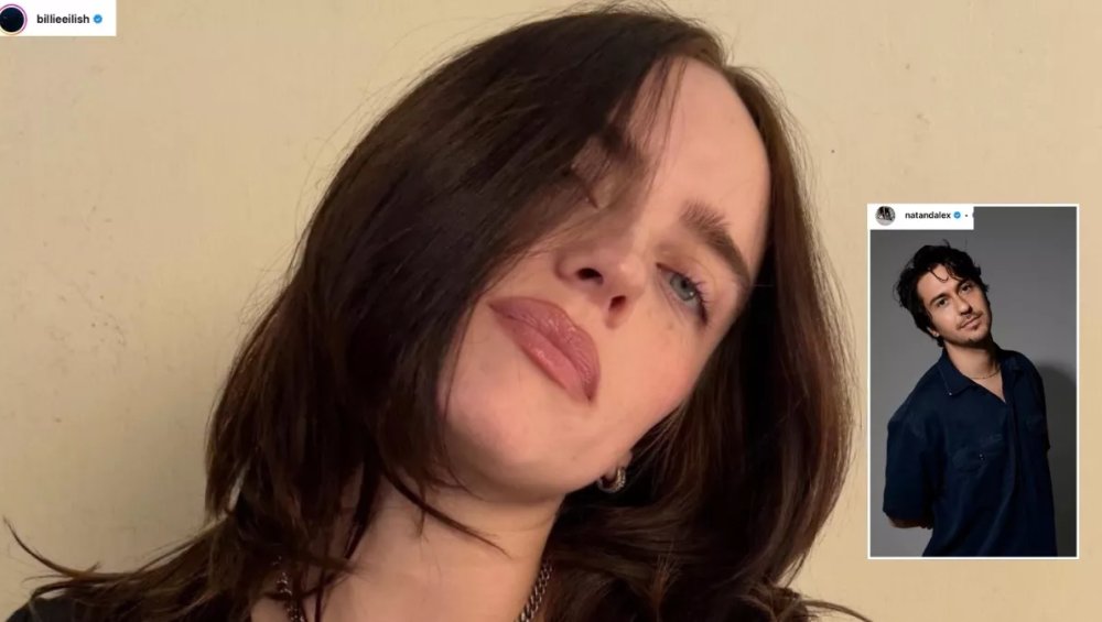 Billie Eilish i Nat Wolff zadebiutowali na czerwonym dywanie. Ładna z nich para?