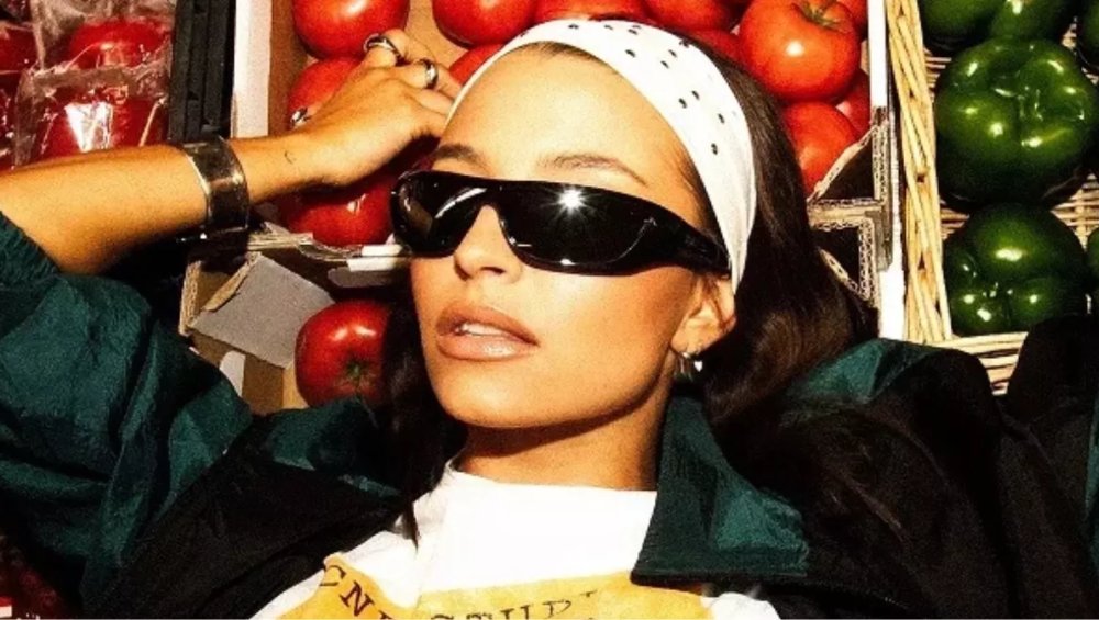 Julia Wieniawa z nowym singlem. Tak brzmi DZIŚ SOBIE DAM