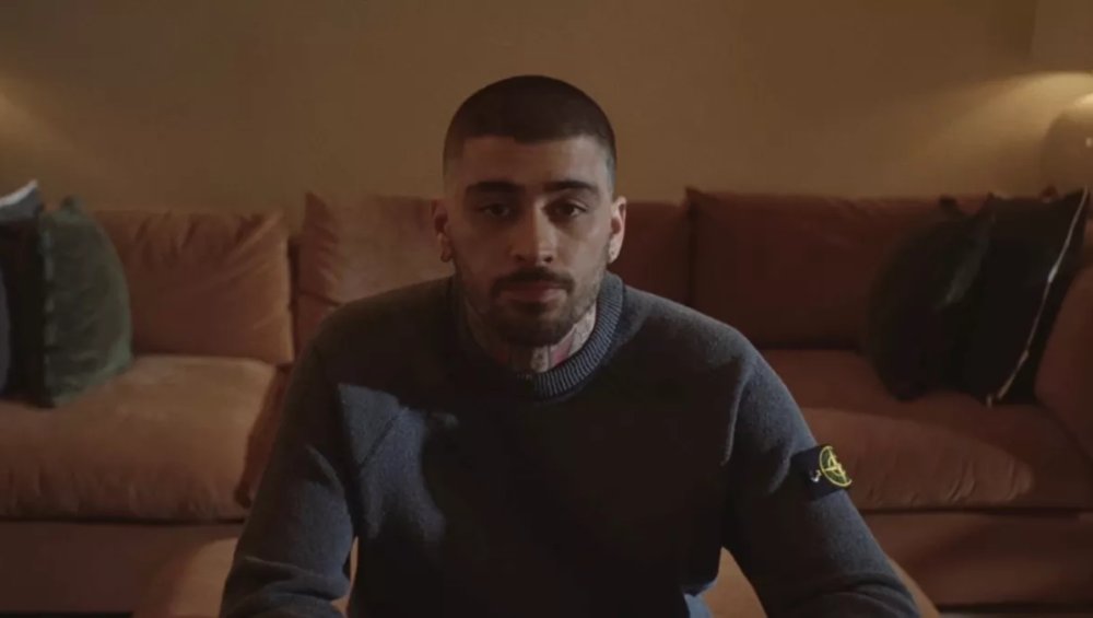 Zayn Malik nagle przerwał trasę koncertową. Odwołał aż 22 koncerty