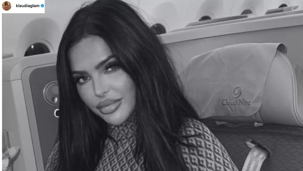 Klaudia Zakrzewska nie żyje. Influencerka została potrącona w Londynie