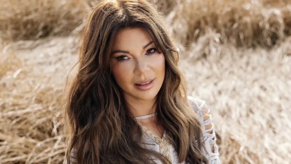 Edyta Górniak o ciężkim dzieciństwie. To zgotowali jej rodzice