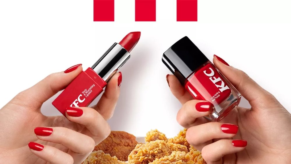 KFC zamienia żart w  viralowy drop. Możecie wygrać limitowaną niespodziankę w kultowym stylu marki