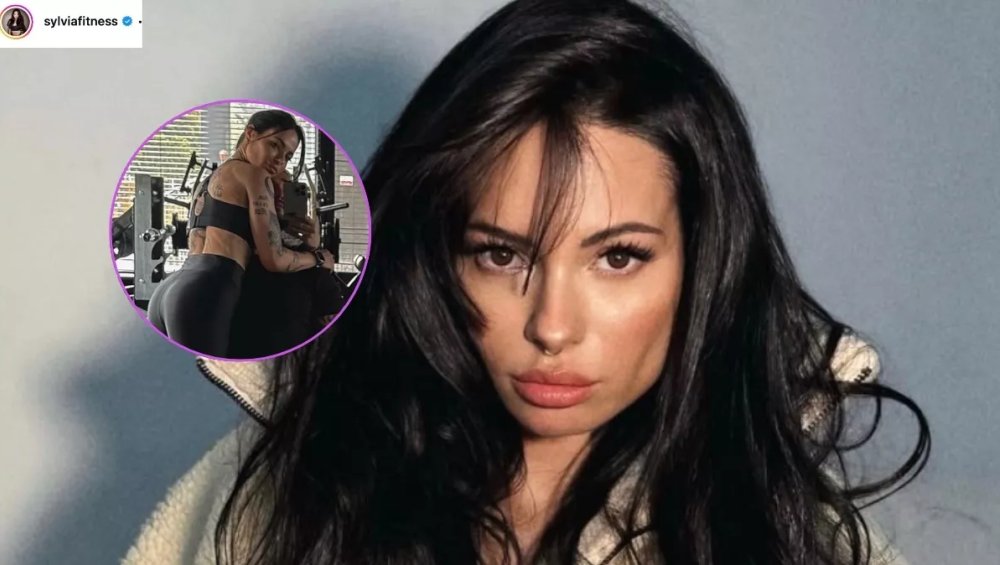 Sylwia Szostak ma nowego partnera. Co o nim wiadomo?